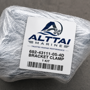 Bracket & Clamp Kit