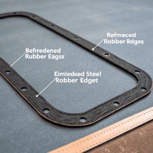 Exhaust Gasket Seal