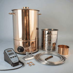 Fuel Pipe Compression Kit