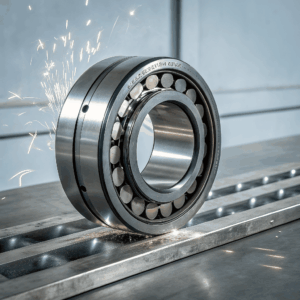Marine Bearing Set